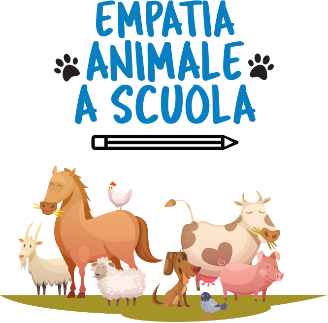 Empatia Animale a Scuola