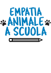 Empatia Animale a Scuola